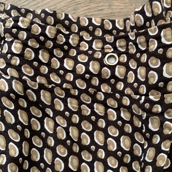 Lightweight casual pants. Size large 🟢 - Picture 3 of 5